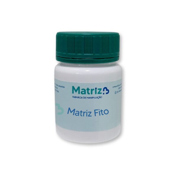 Matriz Fito