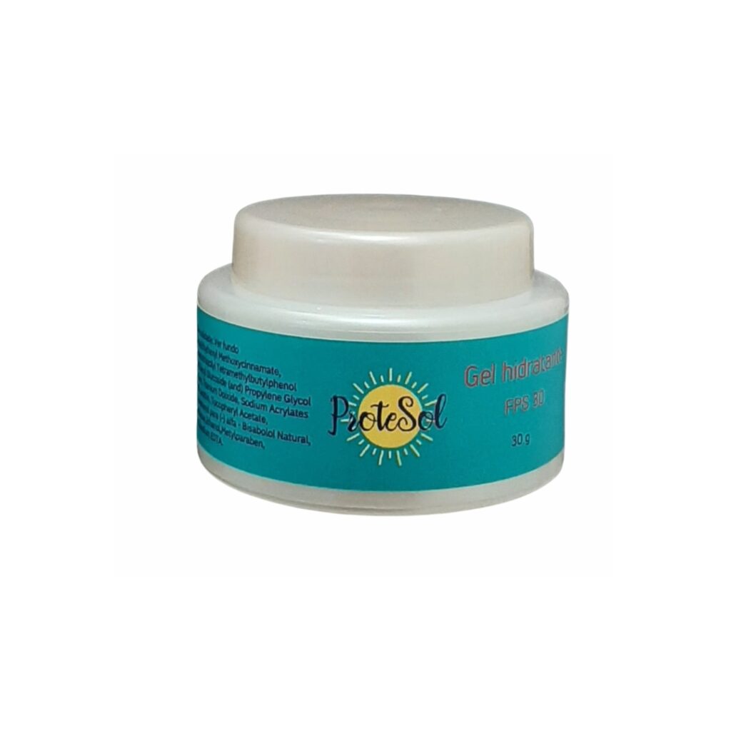 Gel Hidratante Com Filtro Solar FPS 30 MATRIZ Farm cia De Manipula o gel-hidratante-com-filtro-solar-fps-30-matriz-farm-cia-de-manipula-o