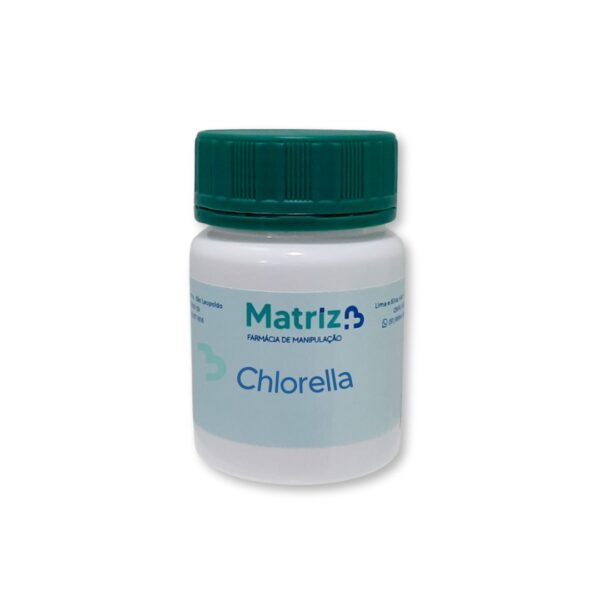 Chlorella