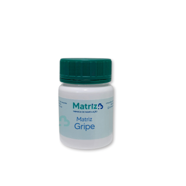 Matriz gripe