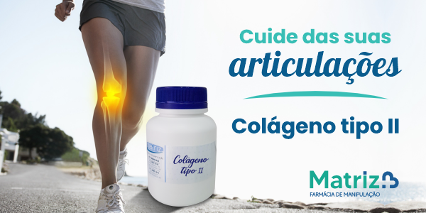 Colágeno tipo II