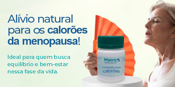 Menopausa - mini